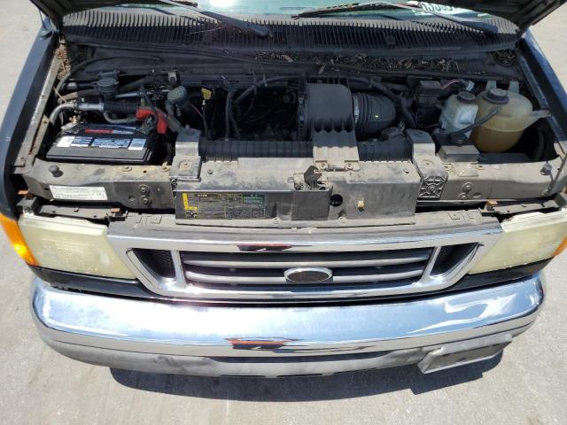 Zdjęcie 12 z aukcji – 2006 FORD ECONOLINE z VIN 1FDSS31L76HA74079