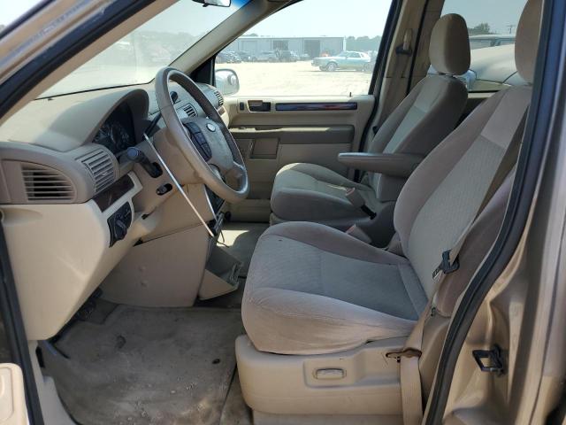 Photo 7 from auction – 2006 FORD FREESTAR S with VIN 2FMZA52276BA47688