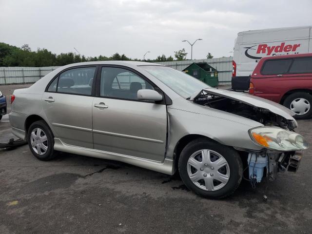 Photo 4 from auction – 2004 TOYOTA COROLLA CE with VIN 1NXBR32E24Z230643