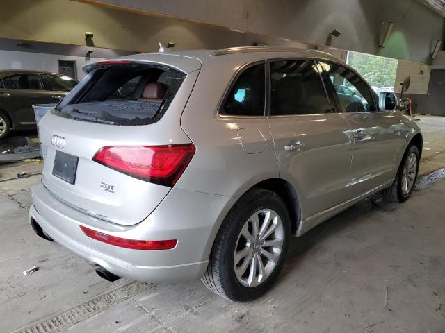 Снимка 3 от търг – 2015 AUDI Q5 PREMIUM с VIN WA1LFAFP7FA059484