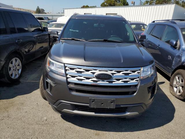 Photo 5 from auction – 2019 FORD EXPLORER X with VIN 1FM5K8D84KGA96560