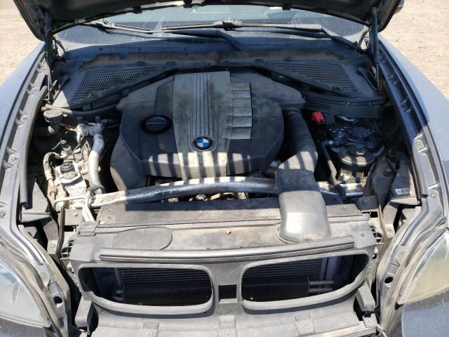 Photo 11 from auction – 2011 BMW X5 XDRIVE3 with VIN 5UXZW0C5XBL657434