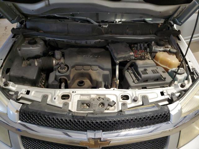 Photo 11 from auction – 2009 CHEVROLET EQUINOX LT with VIN 2CNDL73F796231964