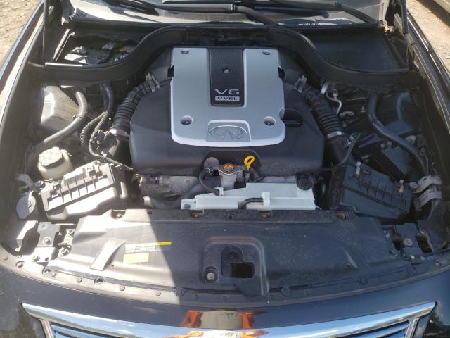 Photo 11 from auction – 2013 INFINITI G37 with VIN JN1CV6AR3DM358984