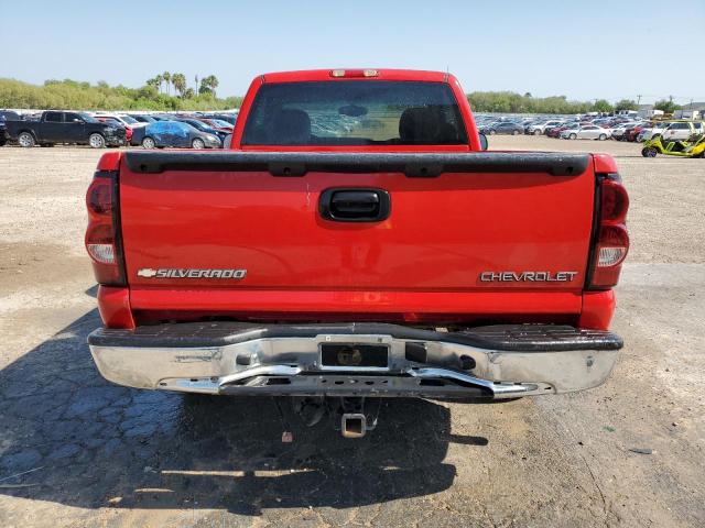 Photo 6 from auction – 2005 CHEVROLET SILVERADO with VIN 1GCEC14T25Z197764