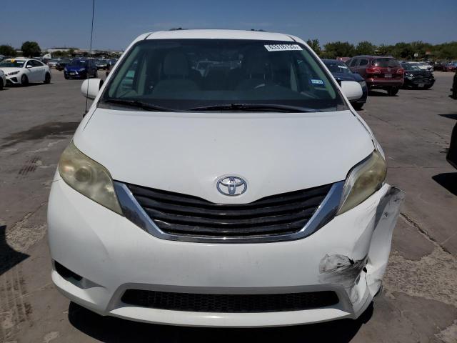 Photo 5 from auction – 2013 TOYOTA SIENNA LE with VIN 5TDKK3DC3DS348757