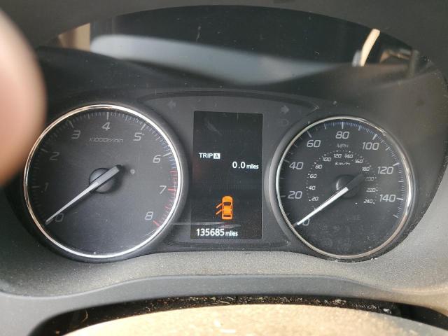 Снимка 9 от търг – 2016 MITSUBISHI OUTLANDER с VIN JA4AD3A30GZ059603