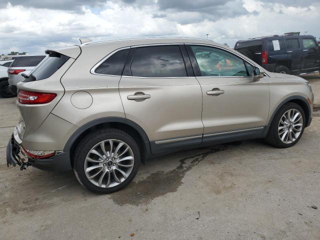 Фото 3 с аукциона – 2015 LINCOLN MKC с VIN 5LMCJ1A92FUJ45340
