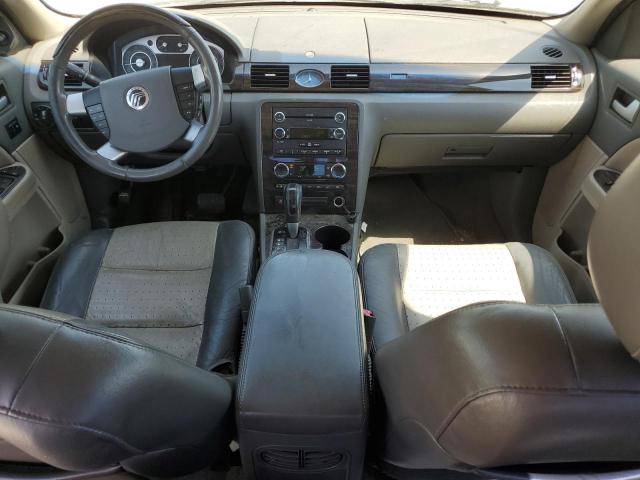 Photo 8 from auction – 2008 MERCURY SABLE PREM with VIN 1MEHM42W48G620867