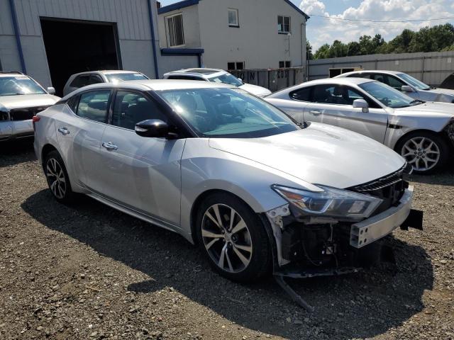 Photo 4 from auction – 2017 NISSAN MAXIMA 3.5 with VIN 1N4AA6AP2HC420035