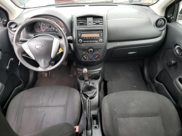 Photo 8 from auction – 2015 NISSAN VERSA S with VIN 3N1CN7AP3FL876384