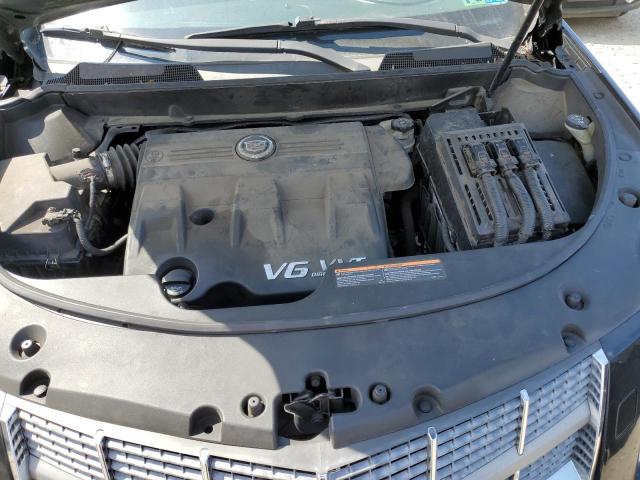 Photo 12 from auction – 2011 CADILLAC SRX PREMIU with VIN 3GYFNFEYXBS615240