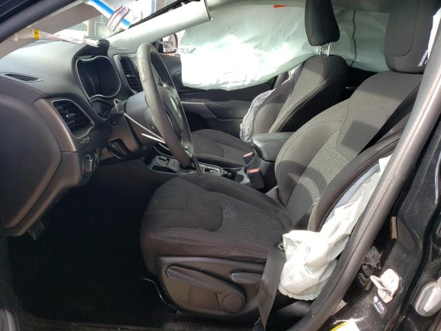 Photo 7 from auction – 2021 JEEP CHEROKEE L with VIN 1C4PJLCB3MD196265