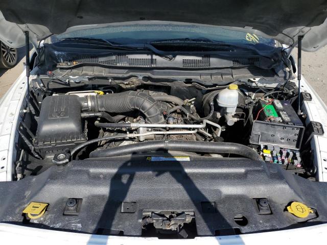 Photo 11 from auction – 2012 DODGE RAM 1500 S with VIN 1C6RD7MT0CS130062