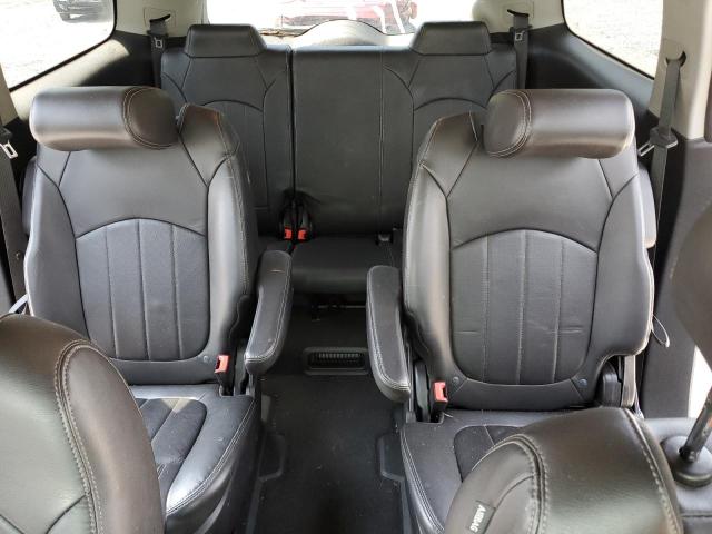 Photo 10 from auction – 2016 BUICK ENCLAVE with VIN 5GAKVBKD3GJ210460