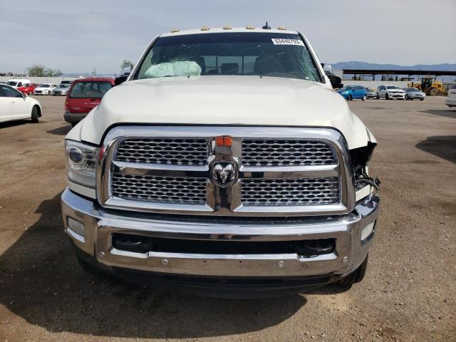 Photo 5 from auction – 2016 RAM 2500 LARAM with VIN 3C6UR5NL5GG362636
