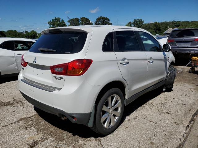 Foto 3 de la subasta – 2013 MITSUBISHI OUTLANDER con VIN 4A4AR3AU1DE008459