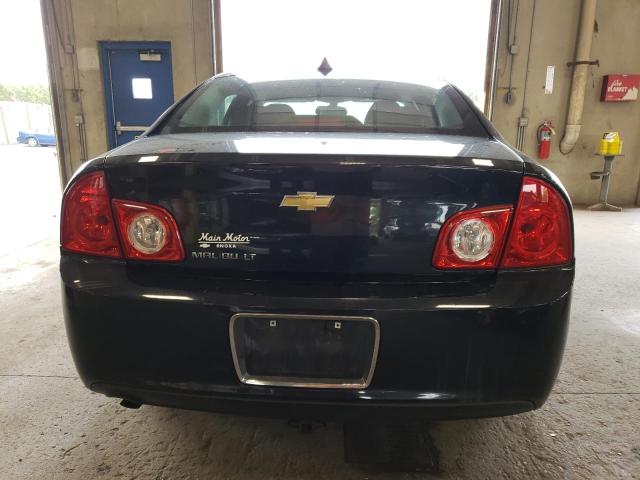 Photo 6 from auction – 2012 CHEVROLET MALIBU 1LT with VIN 1G1ZC5E00CF177209