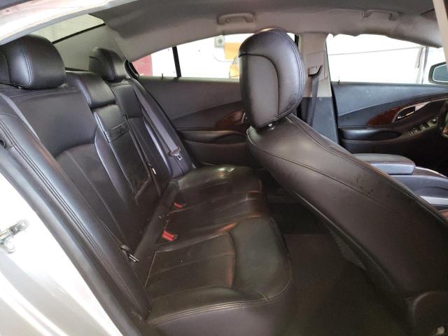 Photo 10 from auction – 2010 BUICK LACROSSE C with VIN 1G4GC5EG3AF215892