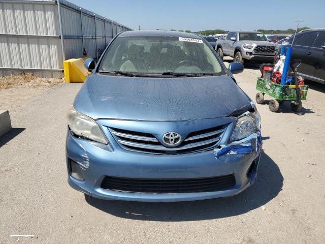 Photo 5 from auction – 2013 TOYOTA COROLLA BA with VIN 5YFBU4EE7DP209739