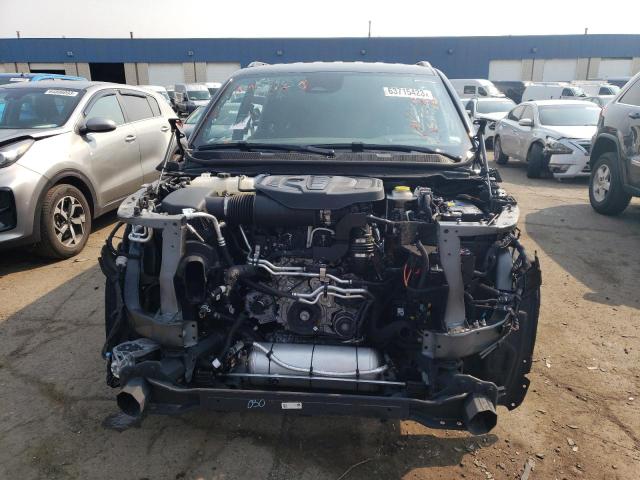 Photo 5 from auction – 2023 JEEP WAGONEER S with VIN 1C4SJVDP5PS529596