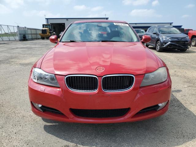 Photo 5 from auction – 2011 BMW 328 XI with VIN WBAPK7C5XBA974684