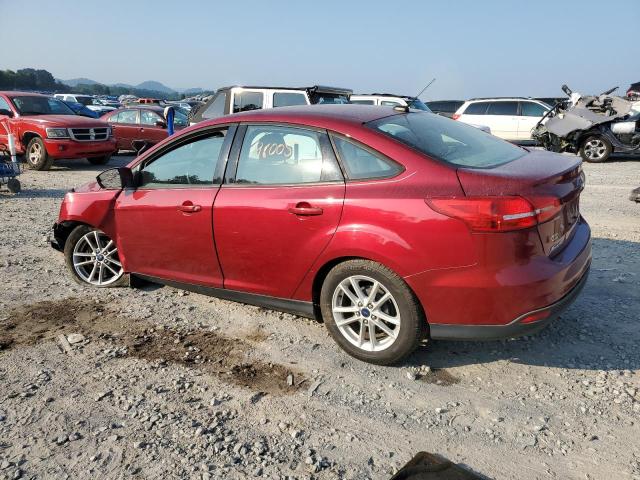 Photo 2 from auction – 2015 FORD FOCUS SE with VIN 1FADP3F25FL312237