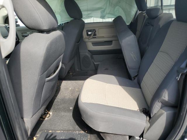 Снимка 10 от търг – 2011 DODGE RAM 1500 с VIN 1D7RV1CT3BS527628