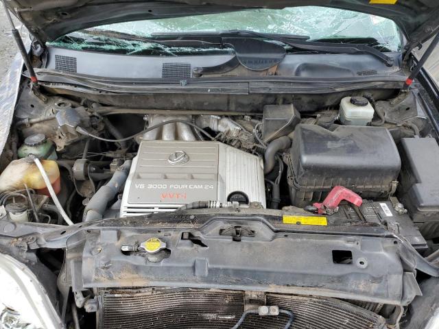 Photo 12 from auction – 2002 LEXUS RX 300 with VIN JTJHF10U320247944