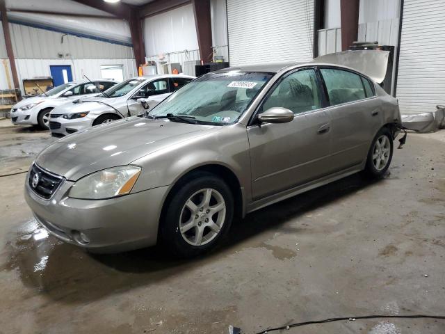 Zdjęcie 1 z aukcji – 2003 NISSAN ALTIMA BAS z VIN 1N4AL11D83C197253