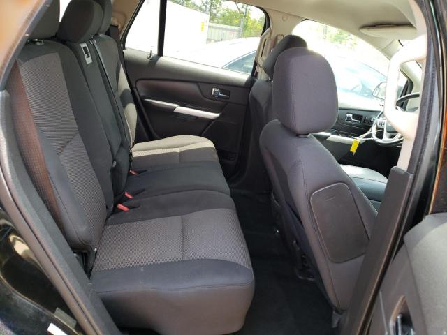 Photo 10 from auction – 2013 FORD EDGE SEL with VIN 2FMDK3JC3DBA07949