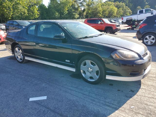 Photo 4 from auction – 2007 CHEVROLET MONTE CARL with VIN 2G1WL15C279227855
