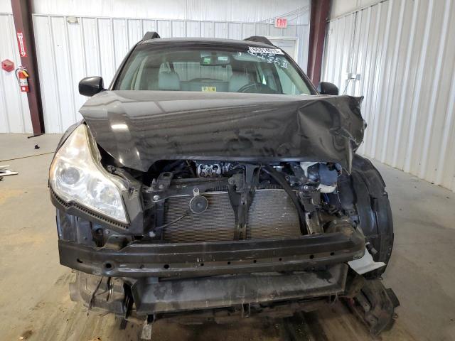 Снимка 5 от търг – 2014 SUBARU OUTBACK 2. с VIN 4S4BRCLC8E3246950