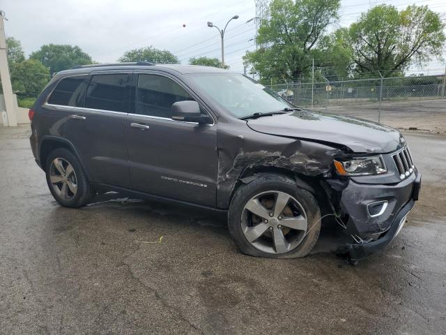 Photo 4 from auction – 2014 JEEP GRAND CHER with VIN 1C4RJFBG2EC577992