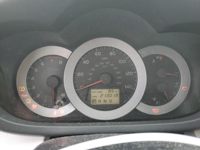 Photo 9 from auction – 2006 TOYOTA RAV4 LIMIT with VIN JTMBD31V565006316