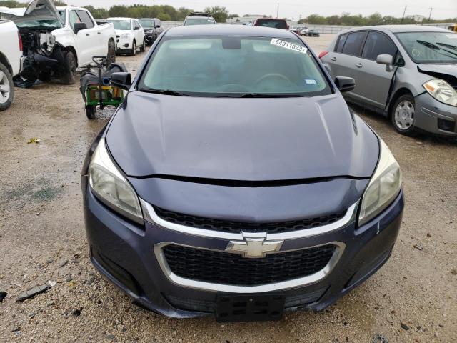 Photo 5 from auction – 2014 CHEVROLET MALIBU LS with VIN 1G11B5SL2EF180016