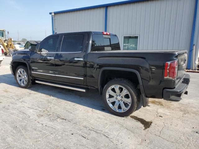 Photo 2 from auction – 2018 GMC SIERRA K15 with VIN 3GTU2PEJ2JG406137