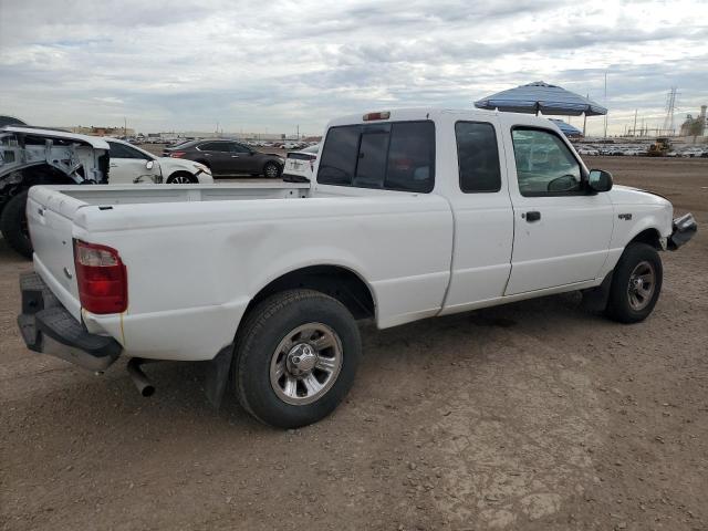 Photo 3 from auction – 2002 FORD RANGER SUP with VIN 1FTYR14U32PA27909