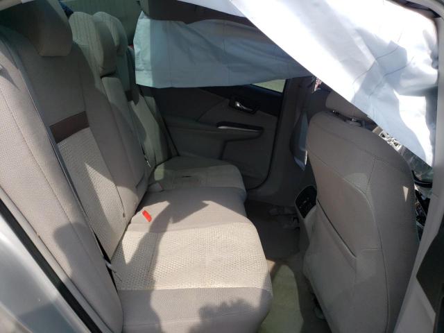Photo 10 from auction – 2012 TOYOTA CAMRY BASE with VIN 4T4BF1FK2CR178612