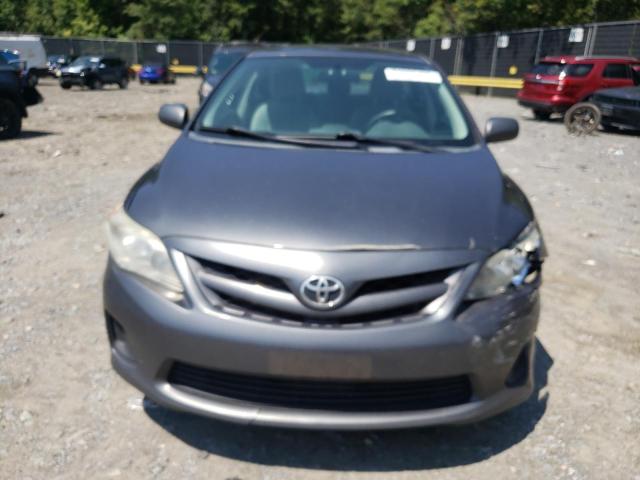 Photo 5 from auction – 2012 TOYOTA COROLLA BA with VIN 2T1BU4EE3CC877035