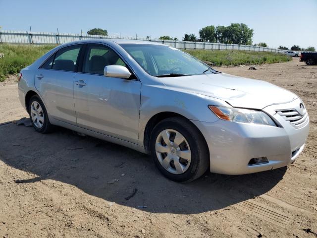 Photo 4 from auction – 2008 TOYOTA CAMRY CE with VIN 4T1BE46K38U773751