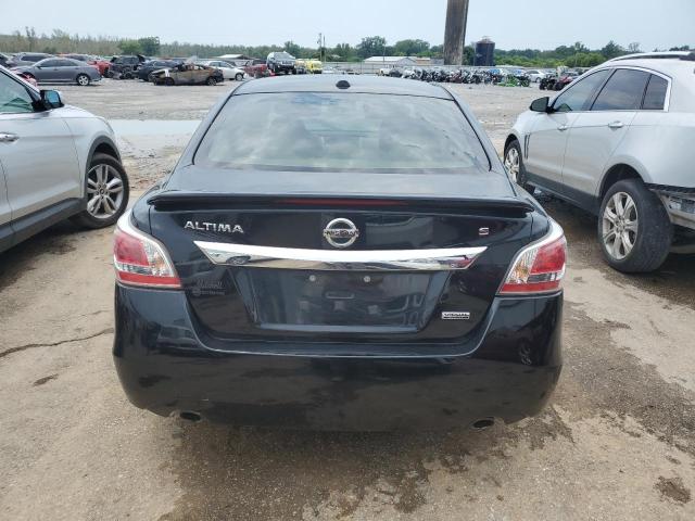 Photo 6 from auction – 2015 NISSAN ALTIMA 2.5 with VIN 1N4AL3AP0FC464492