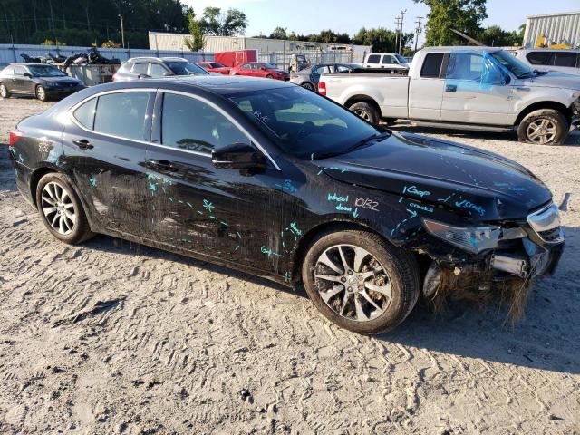 Foto 4 de la subasta – 2015 ACURA TLX TECH con VIN 19UUB1F52FA012305