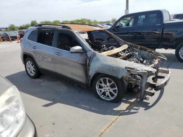 Photo 4 from auction – 2018 JEEP CHEROKEE L with VIN 1C4PJLLB1JD596949
