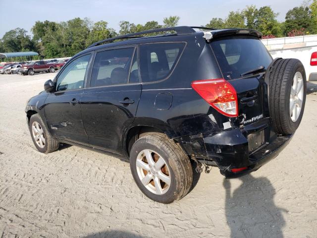 Photo 2 from auction – 2006 TOYOTA RAV4 LIMIT with VIN JTMBK31V666004803