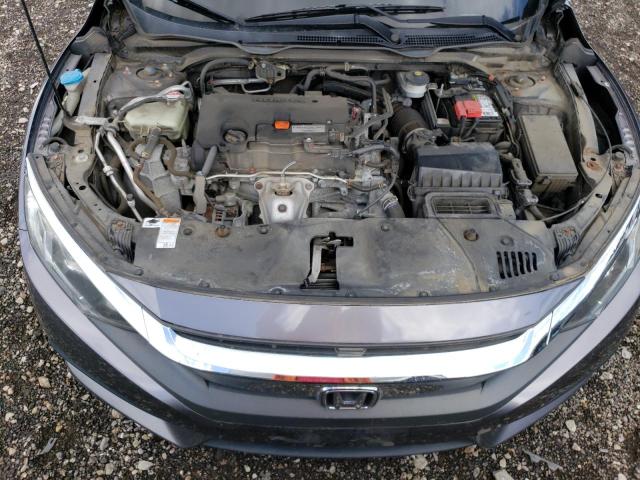 Photo 11 from auction – 2016 HONDA CIVIC EX with VIN 19XFC2F76GE238437
