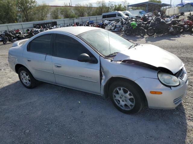 Photo 4 from auction – 2005 DODGE NEON SXT with VIN 1B3ES56C55D257865