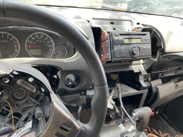 Photo 9 from auction – 2011 NISSAN PATHFINDER with VIN 5N1AR1NB7BC632971