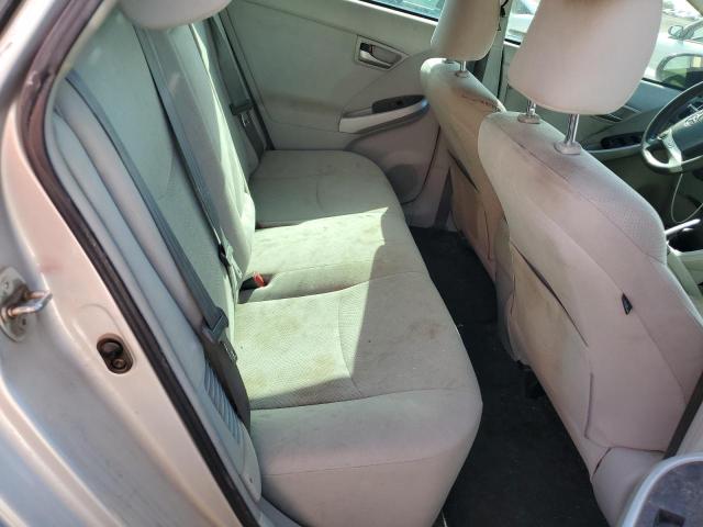 Photo 10 from auction – 2013 TOYOTA PRIUS with VIN JTDKN3DU4D5609061