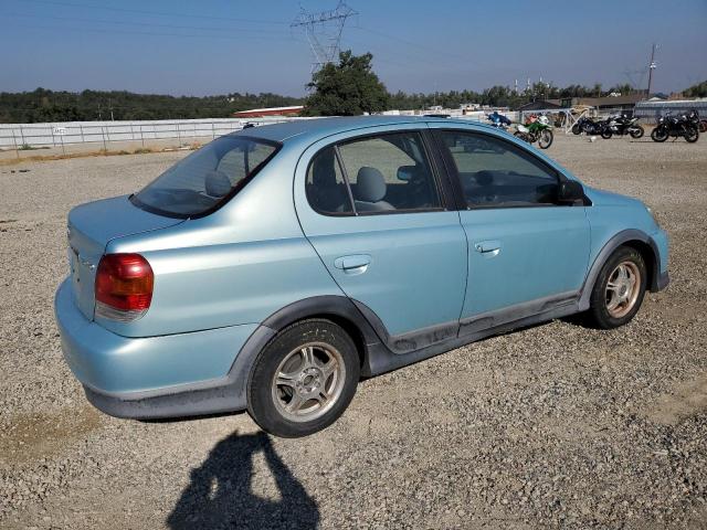 Photo 3 from auction – 2003 TOYOTA ECHO with VIN JTDBT123030258701